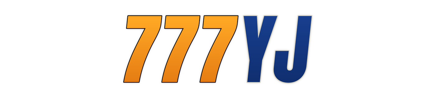 777yj লোগো